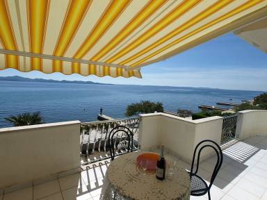 Apartamento de 100 m²
