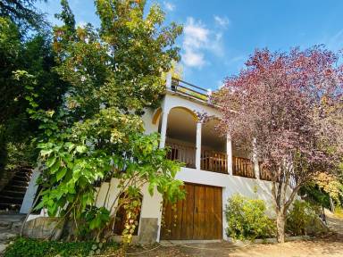 Casa Laroles