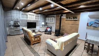 Casa de 175 m²
