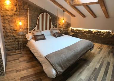 Casa de 15 m²