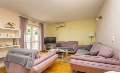 100 m² Ferienwohnung
