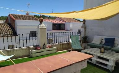 Casa de 200 m²