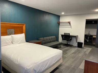 Aparthotel Snyder