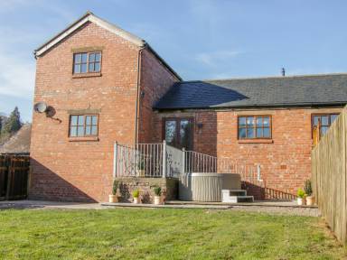 Cottage Church Stretton