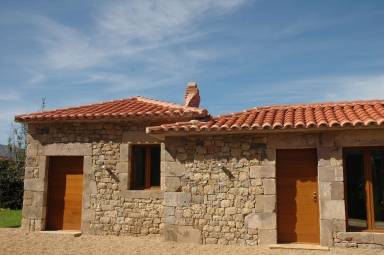 Casa rural Silió
