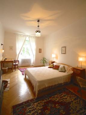 Apartment Prague 9