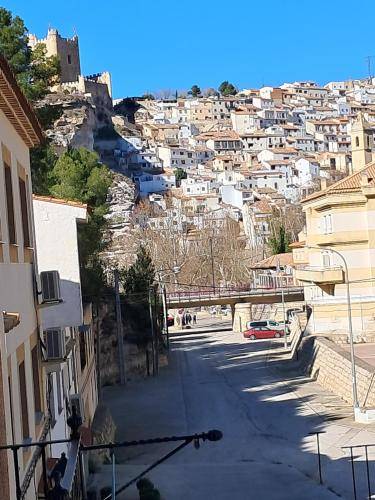 Apartamento Alcalá del Júcar