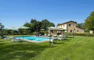 Villa Mugello