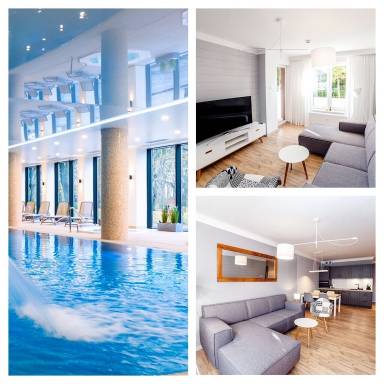 Appartement 50 m²