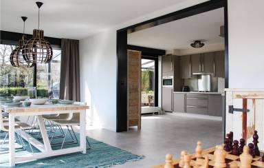 Huis 120 m²