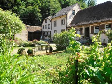 Maison de vacances 100 m²