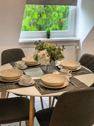 Ferienwohnung Gelsenkirchen