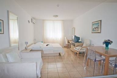Ferienwohnung Općina Posedarje