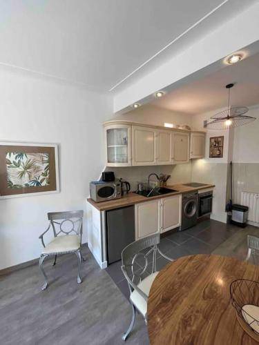 Apartment Nice