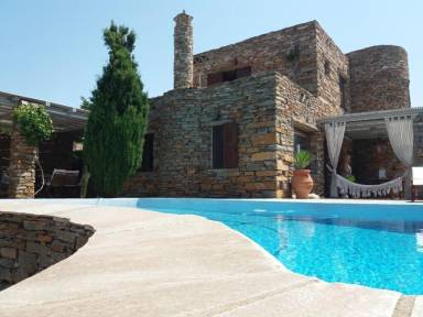 Villa  Ligia