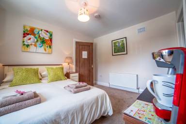 Accommodation Kilmeena