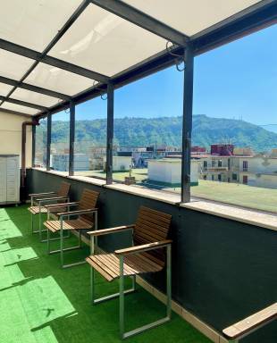 Appartamento 100 m²