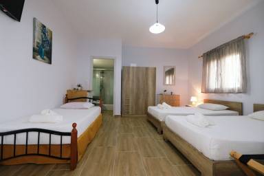 Appartamento vacanza 60 m²