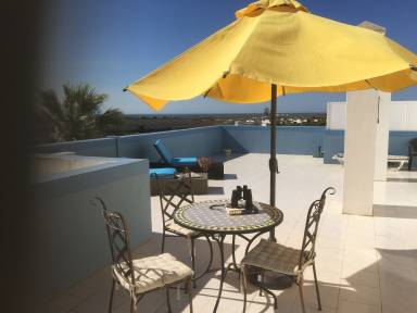 Appartement 60 m²