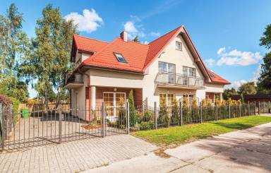 Holiday apartment with barbeque & terrace | Lake view