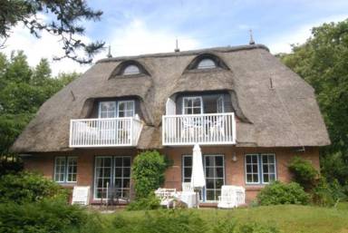 Appartamento Sankt Peter-Ording