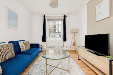 Apartment Stratford
