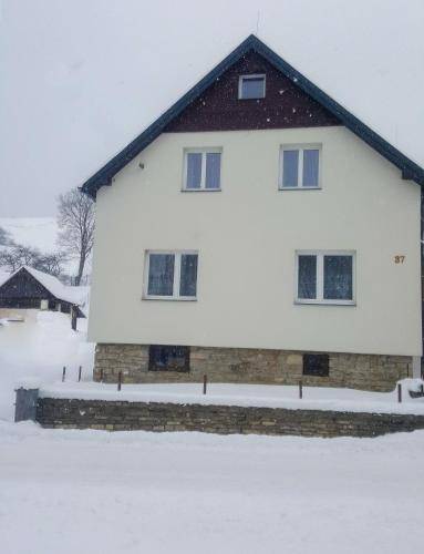 Ubytovanie s raňajkami Haligovce