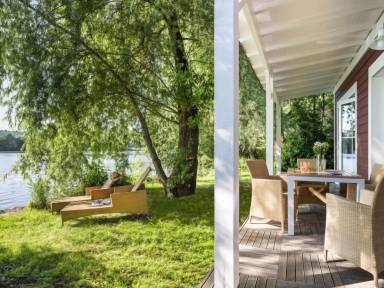 Huis Neuville-sur-Ailette