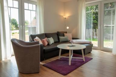 Ferienwohnung Oyten