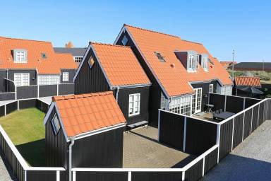 Huis 110 m²