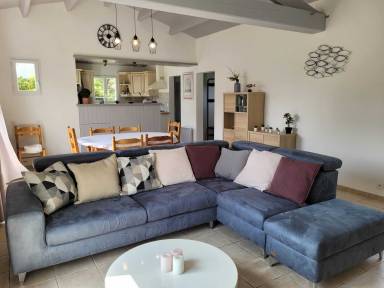 Maison de vacances L'Île-d'Yeu