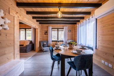 Maison de vacances 50 m²