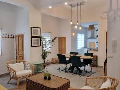 Appartement Recinto Ferial Cortijo Torres