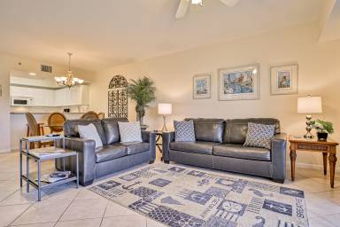 Condo Bethune Beach