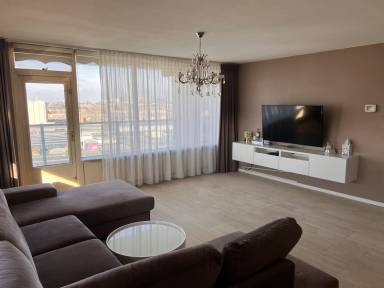90 m² Ferienwohnung