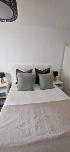 Apartamento San Fermín