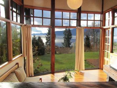 Chalet  Pucón