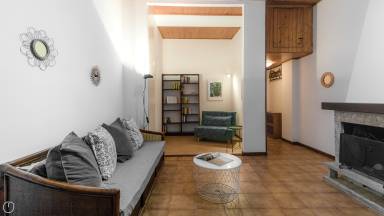 Apartment Milano Forlanini Fs - Corsica
