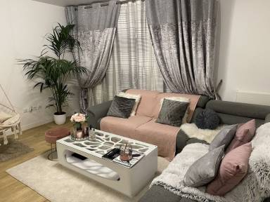 Appartement Cergy