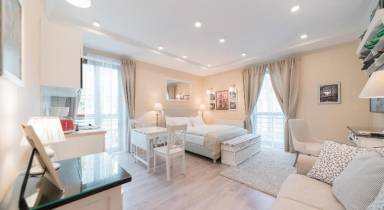 Apartment mit Hotelservice  Franzensbad