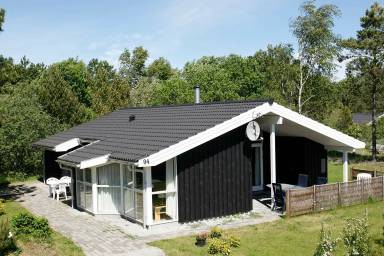 House  Ålbæk