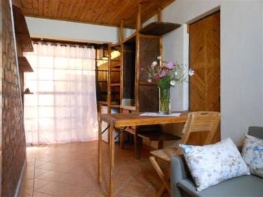 Chambre privée Andohalo