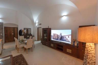 Apartamento de 167 m²
