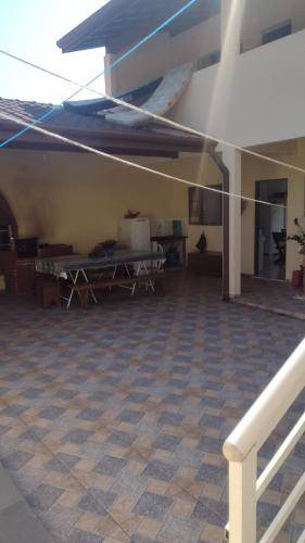 Casa Praia do Lázaro