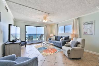 Condo Holiday Beach