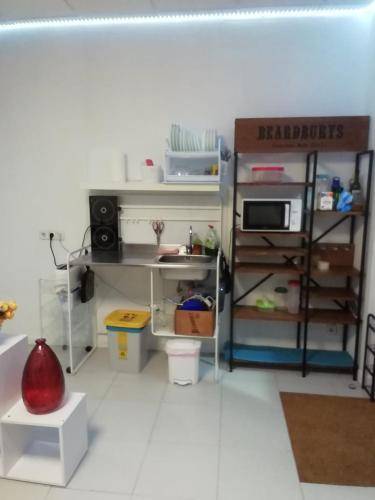 Apartamento Buenavista