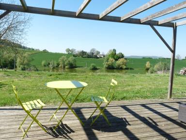 Maison de vacances