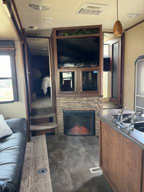 Mobile home