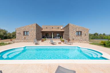Villa 285 m²