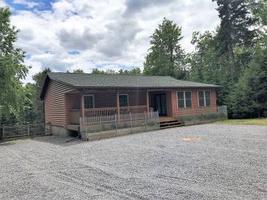 House Old Forge
